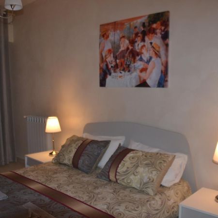 Residenze Principe Amedeo Hotell Bari Eksteriør bilde