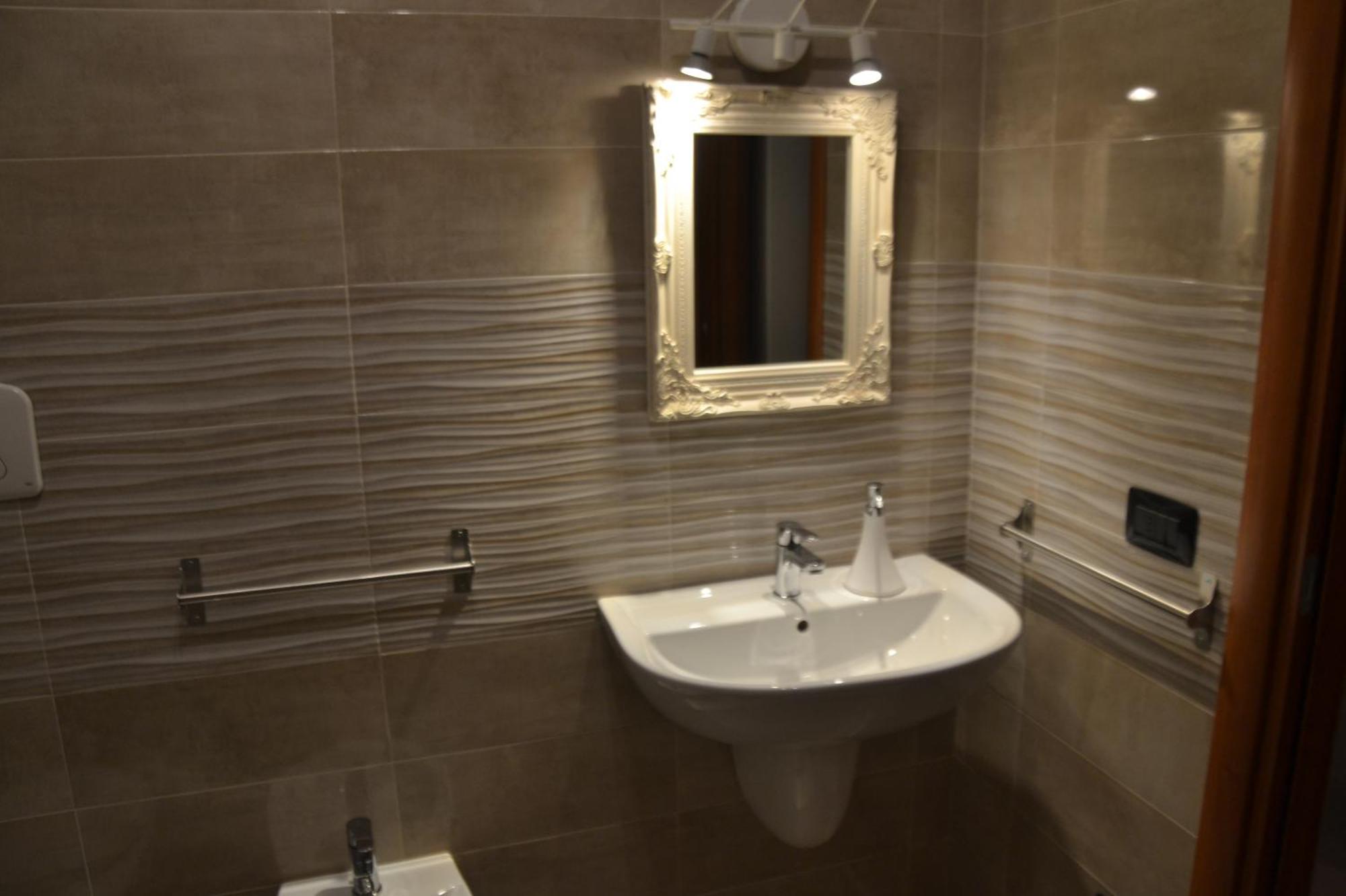 Residenze Principe Amedeo Hotell Bari Eksteriør bilde